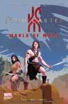 John Carter: The World of Mars Comic Books. John Carter: The World of Mars Comics.
